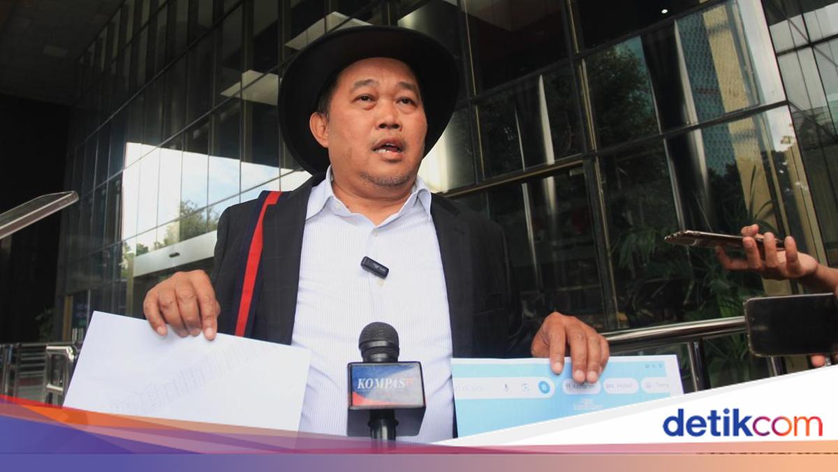 MAKI Harap Pimpinan KPK Rekrut Kembali 57 Eks Pegawai 'Korban' TWK