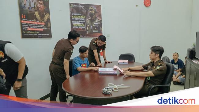 Sopir Lady Segera Diadili di Kasus Aniaya Mahasiswa Koas Palembang