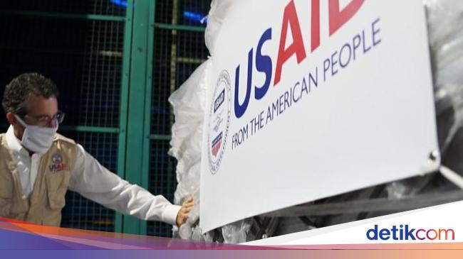 Apa Itu USAID yang Hendak Ditutup Trump? Ini Penjelasannya