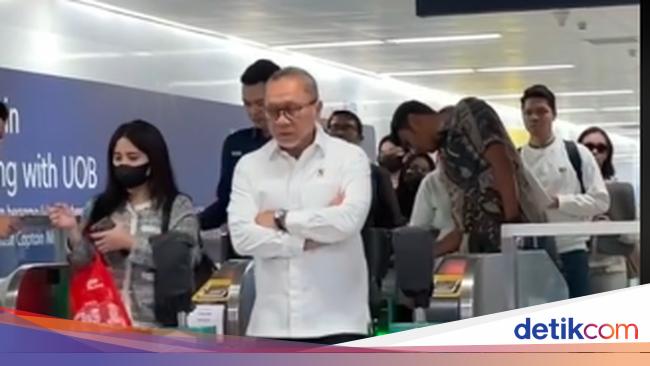 Survei TRI: Zulhas Menteri Terbaik Kategori Hankam, Swasembada Pangan dan Energi