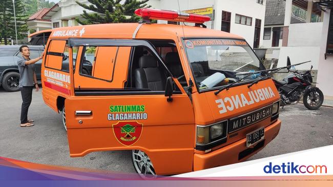 Tanda Tanya Sirine Ambulans di Sleman Bunyi Tengah Malam, Listrik Normal