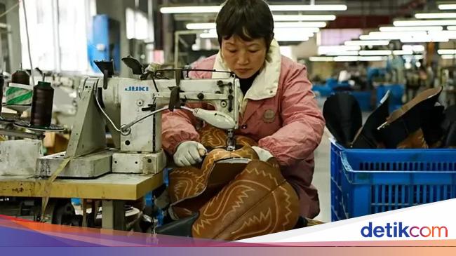 China Siap Pindahkan Pabrik Demi Hindari Tarif AS, RI Jadi Tujuan?