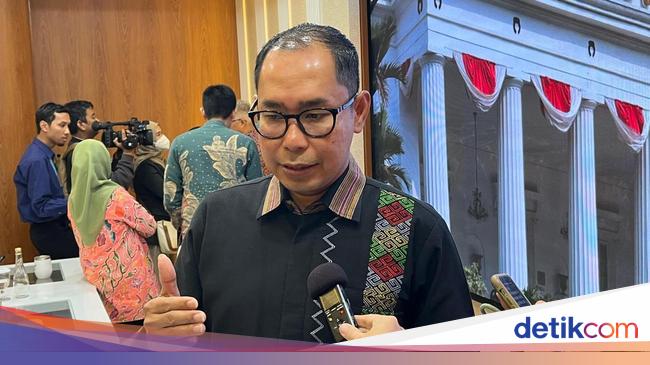 2 WNI Ditahan di AS Buntut Kebijakan Imigrasi Trump