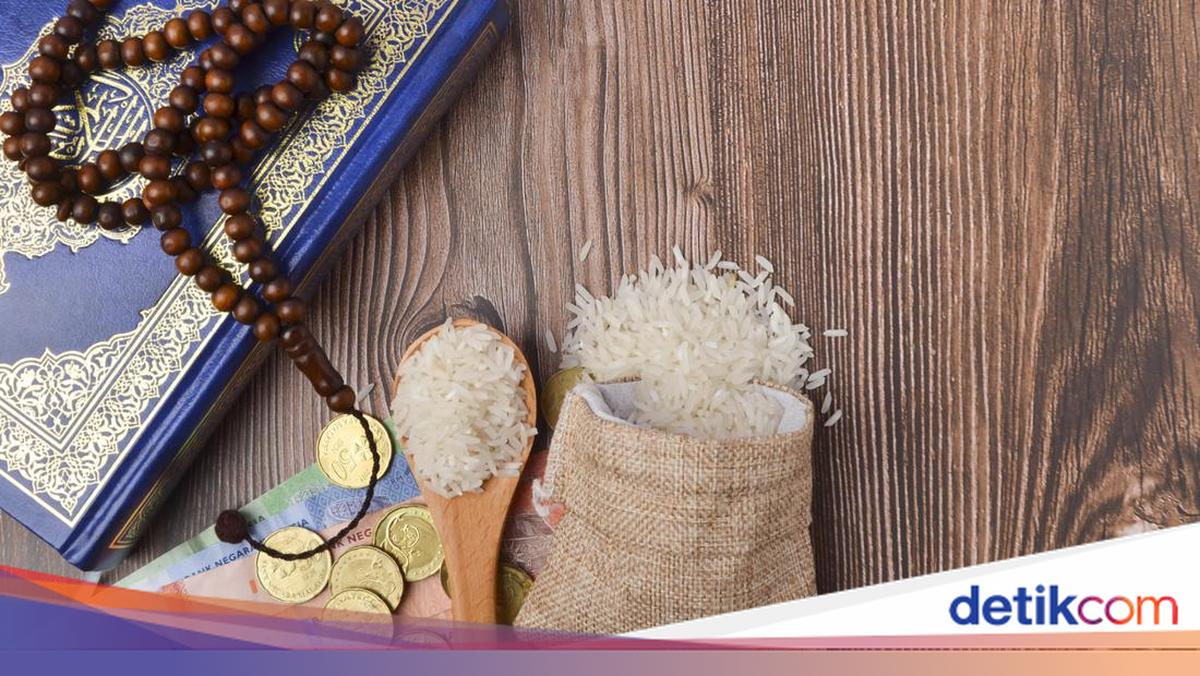 Cara Bayar Fidyah 2026: Besaran, Batas Waktu dan Bacaan Niatnya