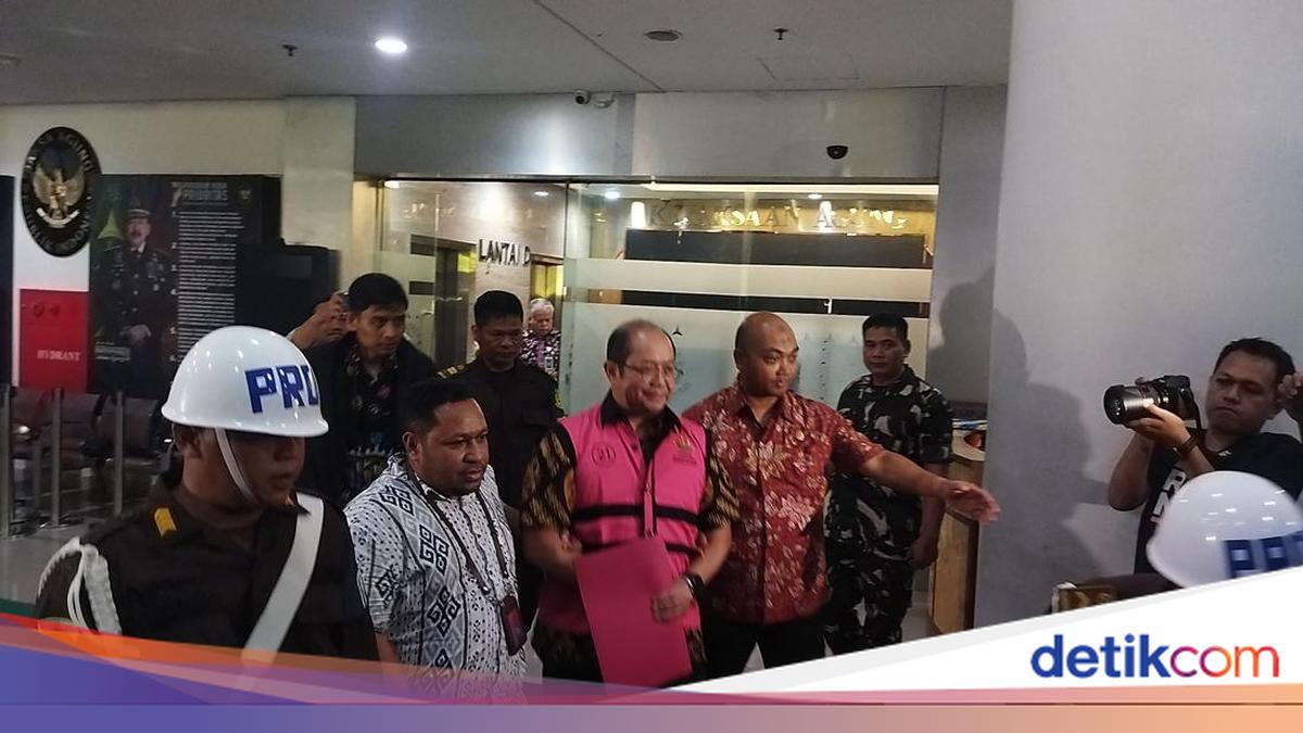 JPU dan Isa Rachmatarwata Ajukan Banding Vonis 1,5 Tahun Bui di Kasus Jiwasraya