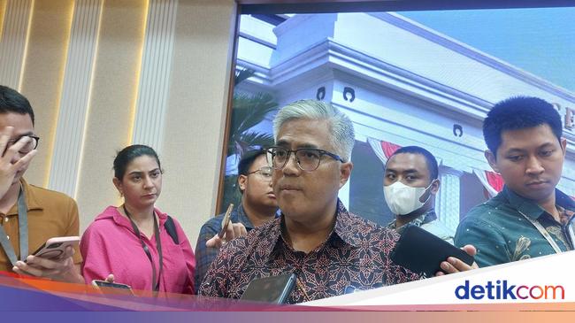 Belum Ada Kontak Diplomatik soal Rencana Pemulangan Reynhard Sinaga