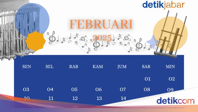 Tanggal 26 Desember 2025 Jadi Hari Apa? Ini Daftar Peringatannya
