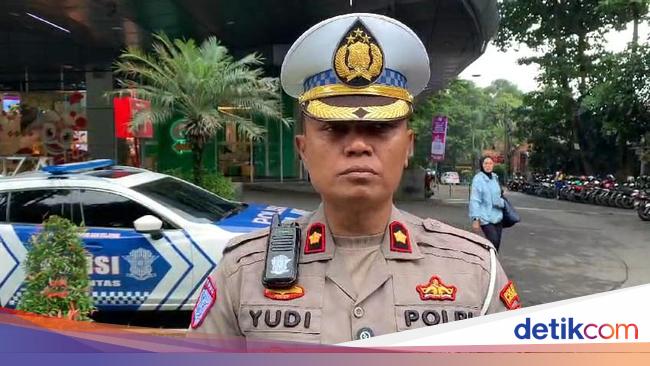 Polisi Periksa 10 Saksi Terkait Kecelakaan Maut GT Ciawi Bogor