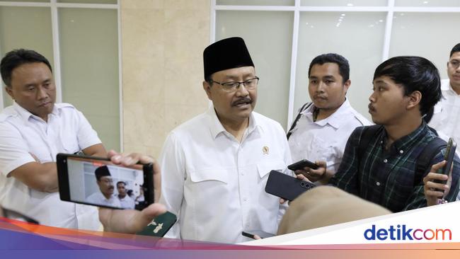 Kemensos Siapkan Mitigasi Pemutakhiran Data Tunggal Sosial Ekonomi