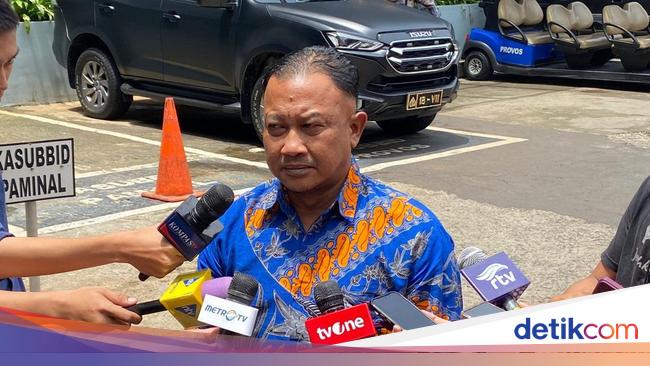 Kompolnas Ungkap Peran Eks Lawyer di Kasus AKBP Bintoro: Lebih dari Kurir