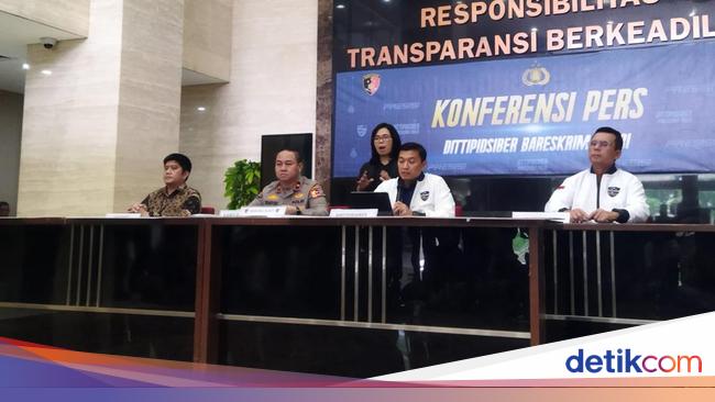 Pelaku Deepfake Catut Prabowo Beroperasi Sejak 2024, Sudah Tipu 100 Orang