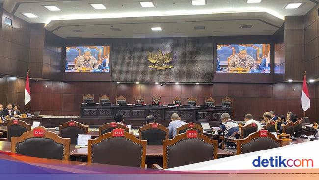 Eks Ketua Bawaslu Jengkel KPU Tak Cetak Suara Baru di Pilkada Banjarbaru