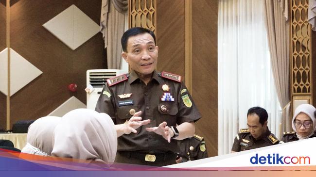 Badiklat Kejagung Gelar Workshop untuk Tingkatkan SDM Kejaksaan