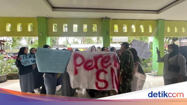 Kepala SMKN 1 Depok Buka Suara soal 137 Siswa Terancam Tak Bisa Ikut SNBP