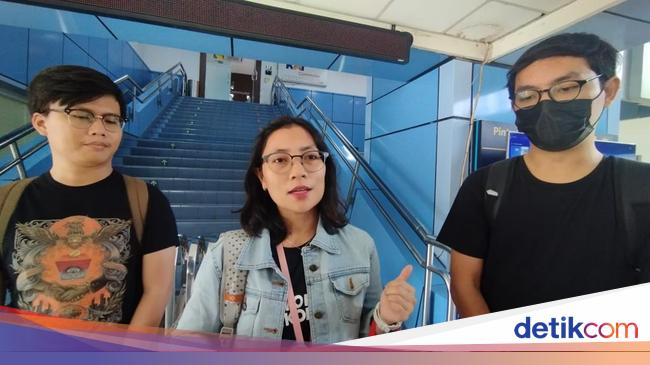 ICW Protes KRL Lama Buntut Gapeka 2025, Pertanyakan Pengadaan Gerbong Baru