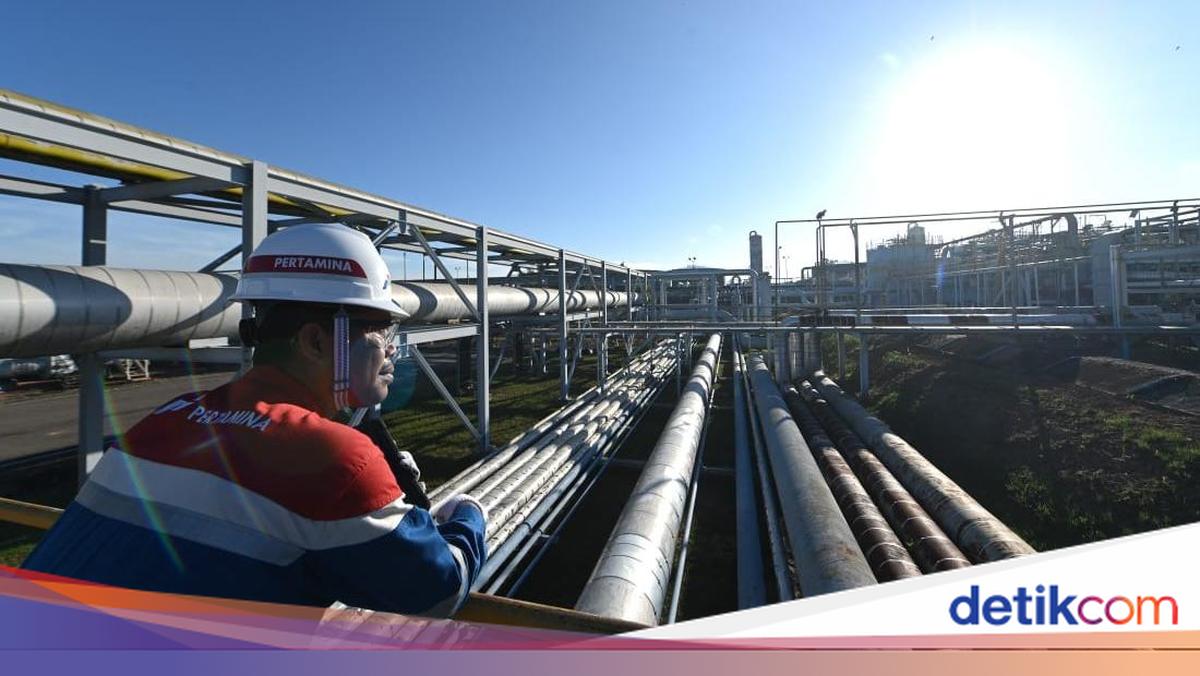 Pertamina Pacu Produksi Minyak Blok Rokan dengan Inovasi Steamflood
