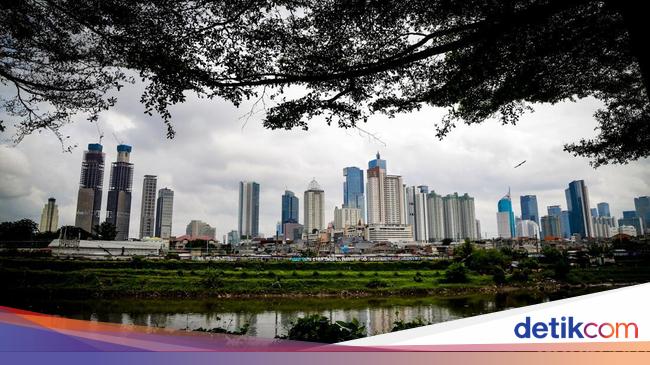 Pemerintah Wajib Dukung Sektor Padat karya buat Geber Pertumbuhan Ekonomi