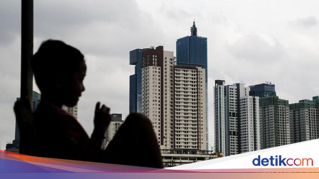 Pemerintah Targetkan Ekonomi RI Bisa Tumbuh hingga 6,3% Tahun Depan