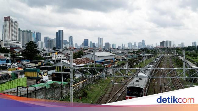 Pemerintah Diminta Segera Turun Tangan Dongkrak Ekonomi