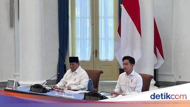 Prabowo: Masalah Pertahanan Vital bagi Suatu Negara