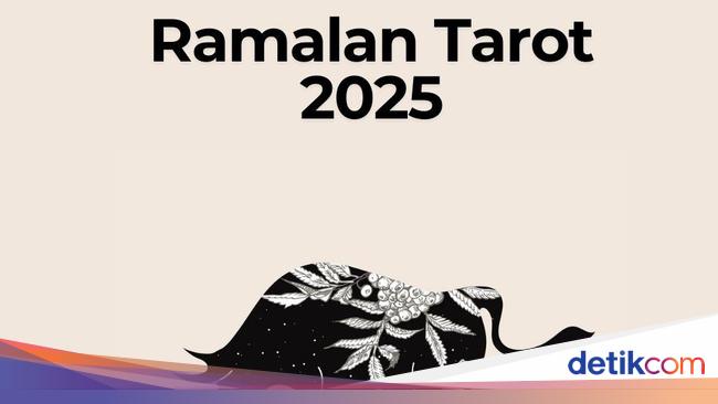 Ramalan Tarot Taurus 2025: Kejutan Asmara dan Tips Mengelola Keuangan