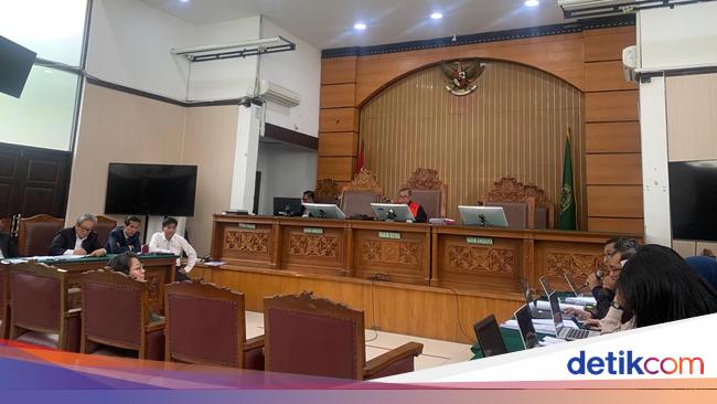 Saksi Kubu Hasto Ngaku Ada yang Tawarkan Rp 2 M Jelang Diperiksa KPK