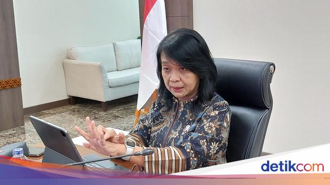 RI Tawarkan Proyek Air Minum hingga Tol ke China, Nilainya Rp 160 T