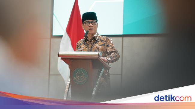 Hadirkan Aplikasi Jaga Desa, Mendes PDT: Tak Ada Lagi Kades Dapat Kendala