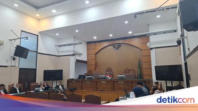 Ahli di Praperadilan Hasto: Penetapan Tersangka Harus Pakai Sprindik Baru