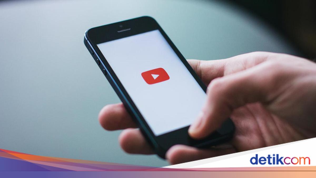 YouTube Akan Tandai Video Buatan AI Secara Otomatis