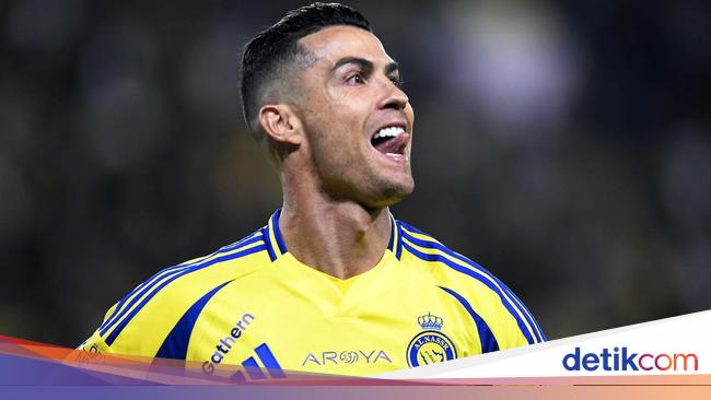 Bandara El Tari Belum Terima Info Penerbangan Jet Ronaldo ke Kupang