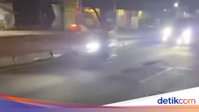 Warga Celaka gegara Jalan Raya Bogor Rusak, Pemkot Depok Surati Kementerian PU