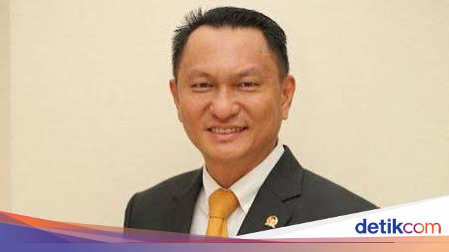 Ketua Komisi XII Dalami Dugaan Anggota DPR Terlibat Tambang Ilegal Pulau Gebe