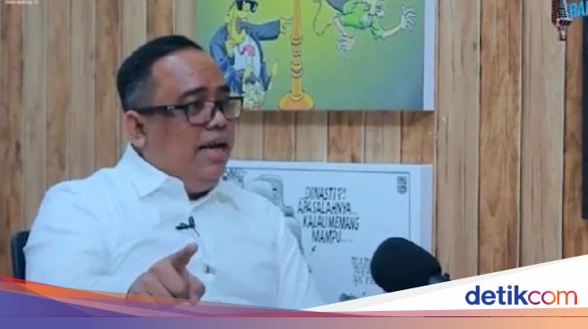 Pelapor Menangkan Praperadilan, Harap Kasus Charlie Chandra Dibuka Kembali