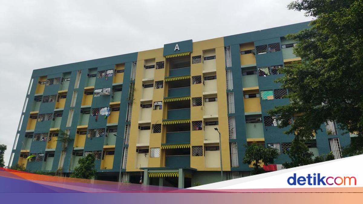 Harga Rusun Subsidi Rp 500 Juta Dinilai Kemahalan dan Tidak Tepat Sasaran MBR