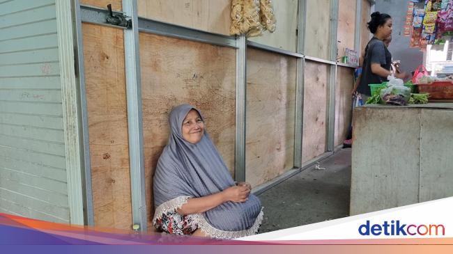 Warga Rusun Marunda Banyak Nunggak Sewa karena Harga Naik-Pendapatan Minim