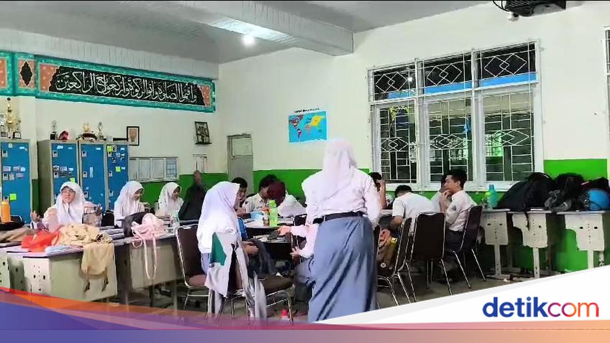 SMAN 4 dan MAN 2 Palembang Sudah Selesaikan Input PDSS untuk SNBP