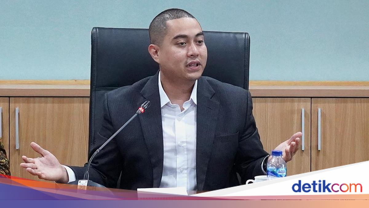 NasDem DKI: Normalisasi Kali Krukut Penting, Jangan Tunggu 2026