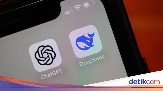 Kemunculan Deepseek: AI Berkesadaran Makin Dekat?