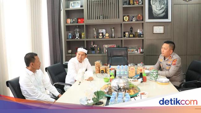 Bahas 'Jalur Neraka' Parung Panjang, Gubernur Jabar Terpilih Gelar Rapat Rabu