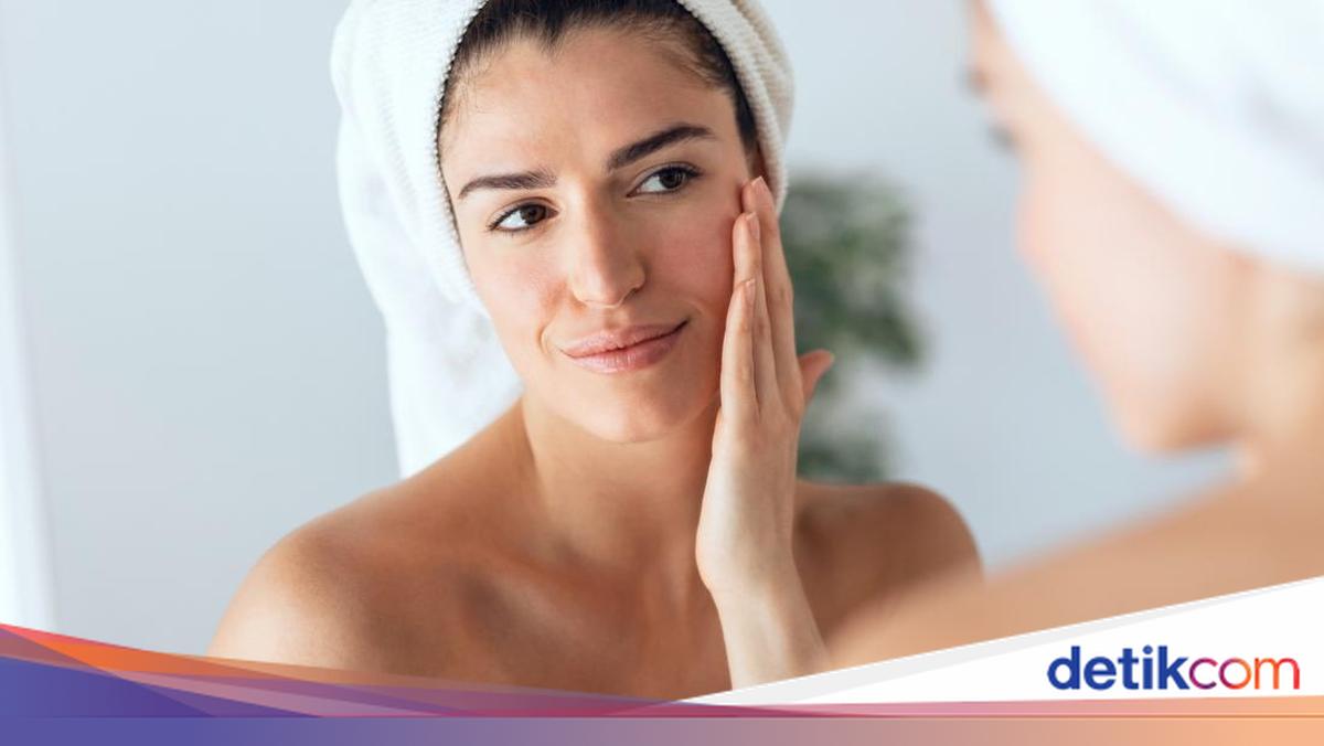 9 Rekomendasi Moisturizer untuk Kulit Sensitif yang Aman, Nggak Bikin