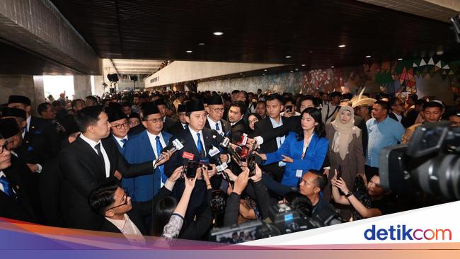 Pers yang Bertanggung Jawab Jadi Fondasi Demokrasi Sehat