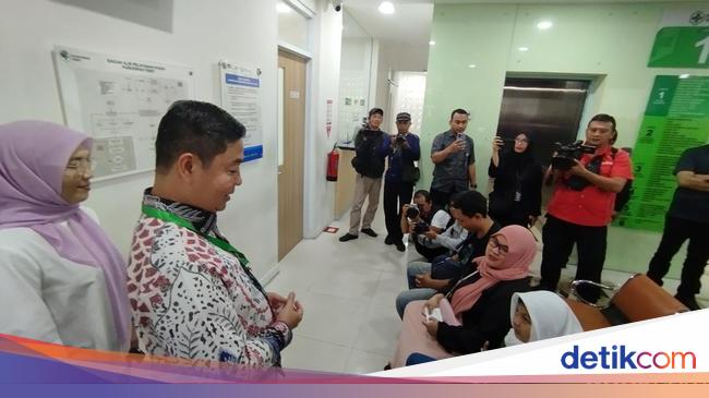 Serba-serbi Kado Ultah Cek Kesehatan Gratis Mulai Hari Ini