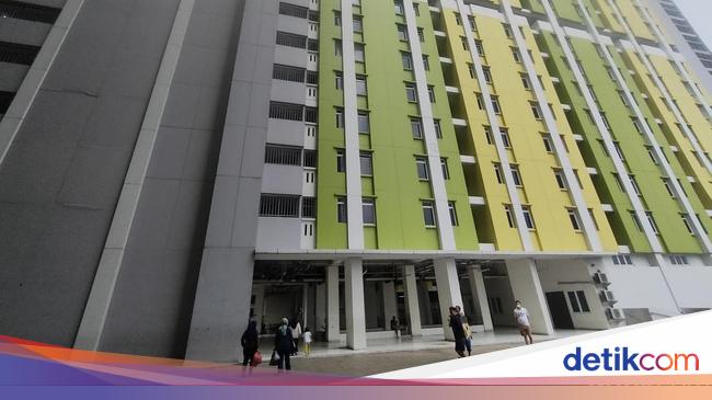 Warga Tolak Masa Sewa Rusun Jakarta Dibatasi: Mau Tinggal di Kolong Jembatan?