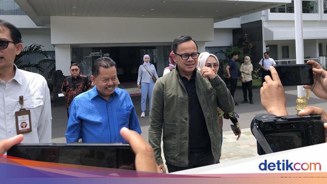 Sultan HB X Ikut Retret Kepala Daerah di Magelang? Ini Kata Wamendagri