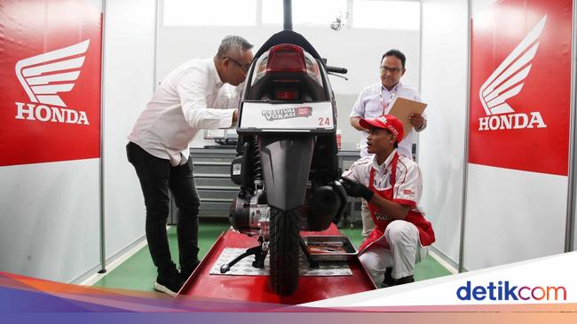 6 Penyebab Langsam Motor Tidak Stabil dan Cara Mengatasinya