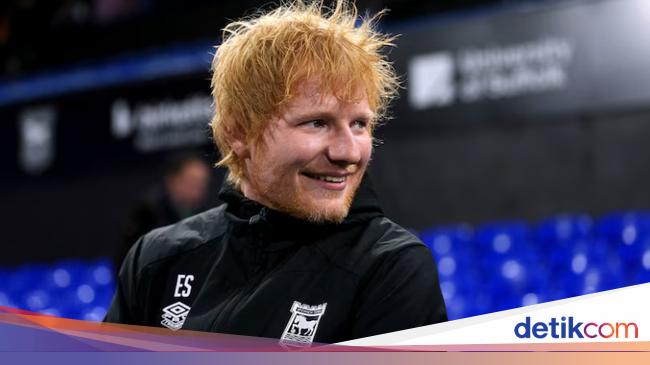 Dunia Hari Ini: Penampilan Ed Sheeran di Jalanan Diberhentikan Polisi India