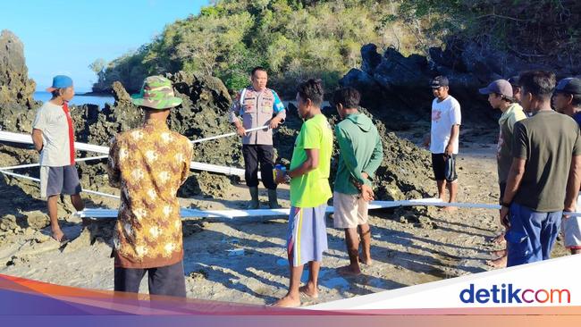 Langkah Nyata Aiptu Sisran Atasi Kesulitan Air Bertahun-tahun di Pesisir Sultra