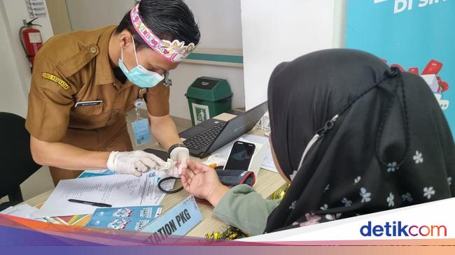 Program Cek Kesehatan Gratis di Dompu: Kurang Peminat, Ini Penyebabnya