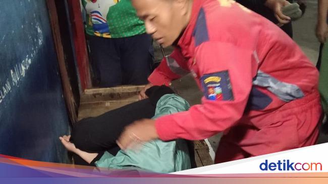 Damkar Kota Bogor Terima Laporan Tak Biasa: Diminta Bantu Orang Kesurupan